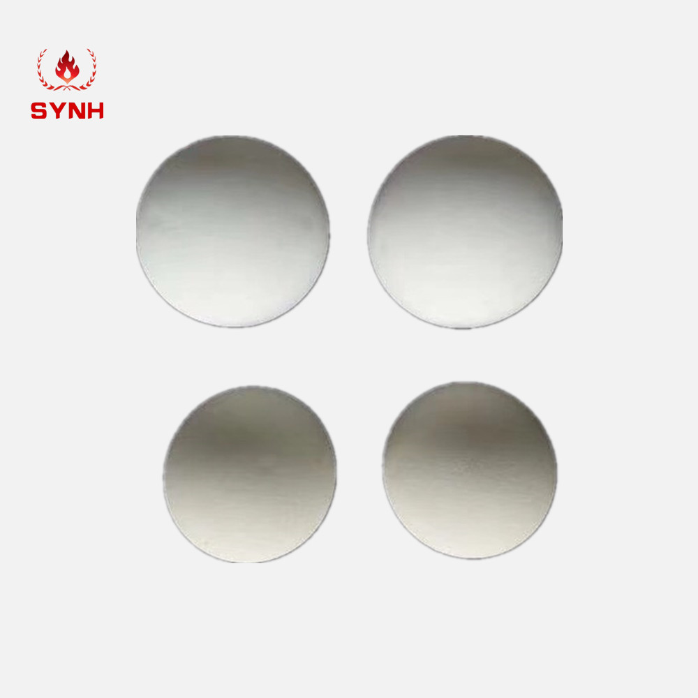 Corundum Refractory Ball