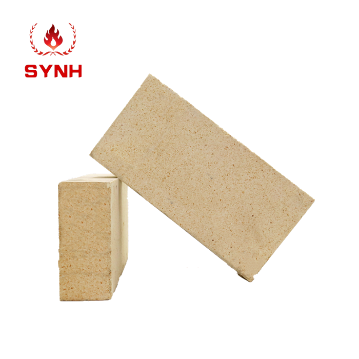 High alumina brick-high alumina T-7 brick