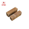 Magnesia refractory bricks