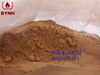 Refractory mortar