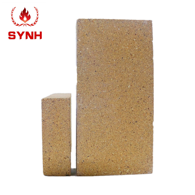 Clay brick-4 points brick