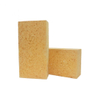 High alumina brick-three grade high alumina standard brick