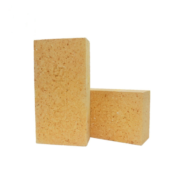High alumina brick-three grade high alumina standard brick