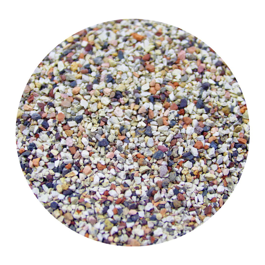 Mullite sand 16~30 mesh