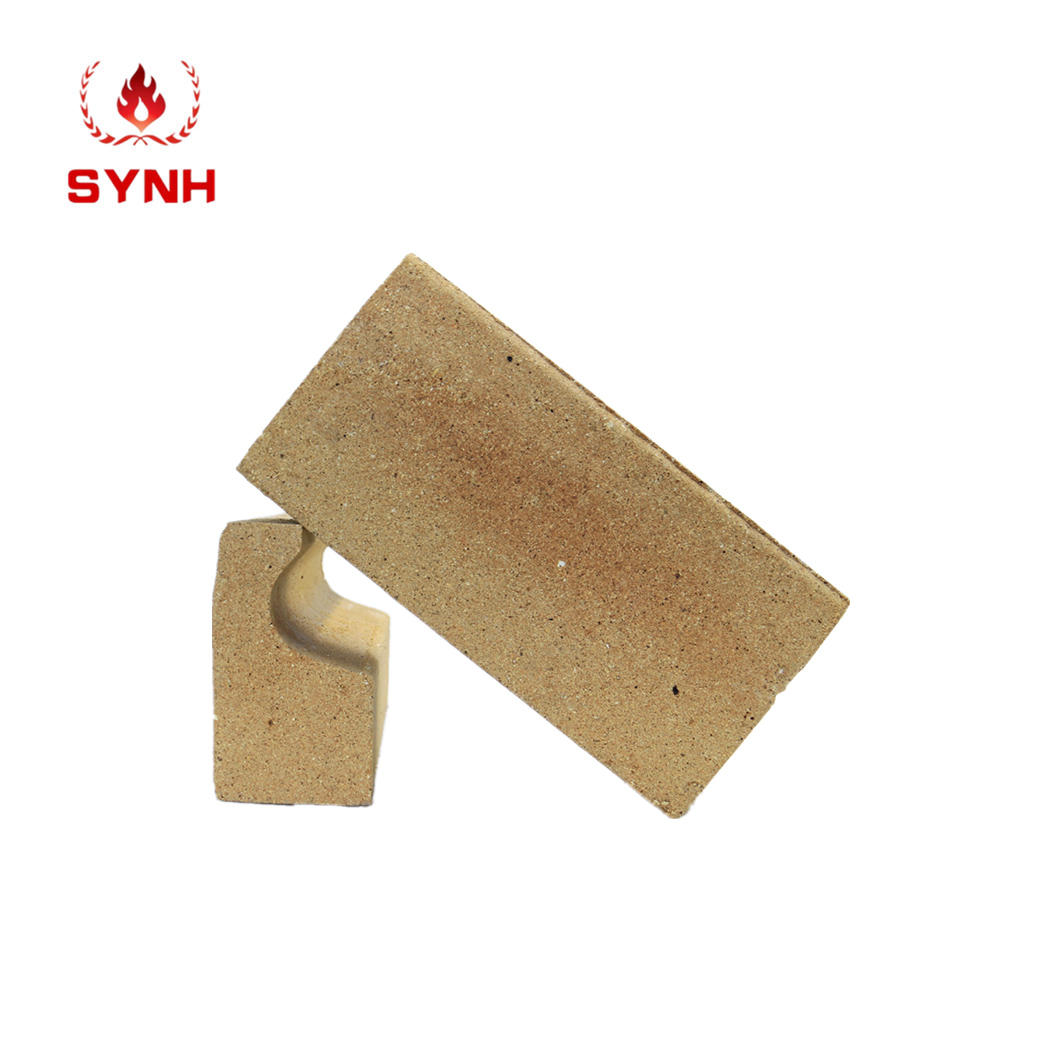 Clay Brick-Electric Furnace Hook Brick