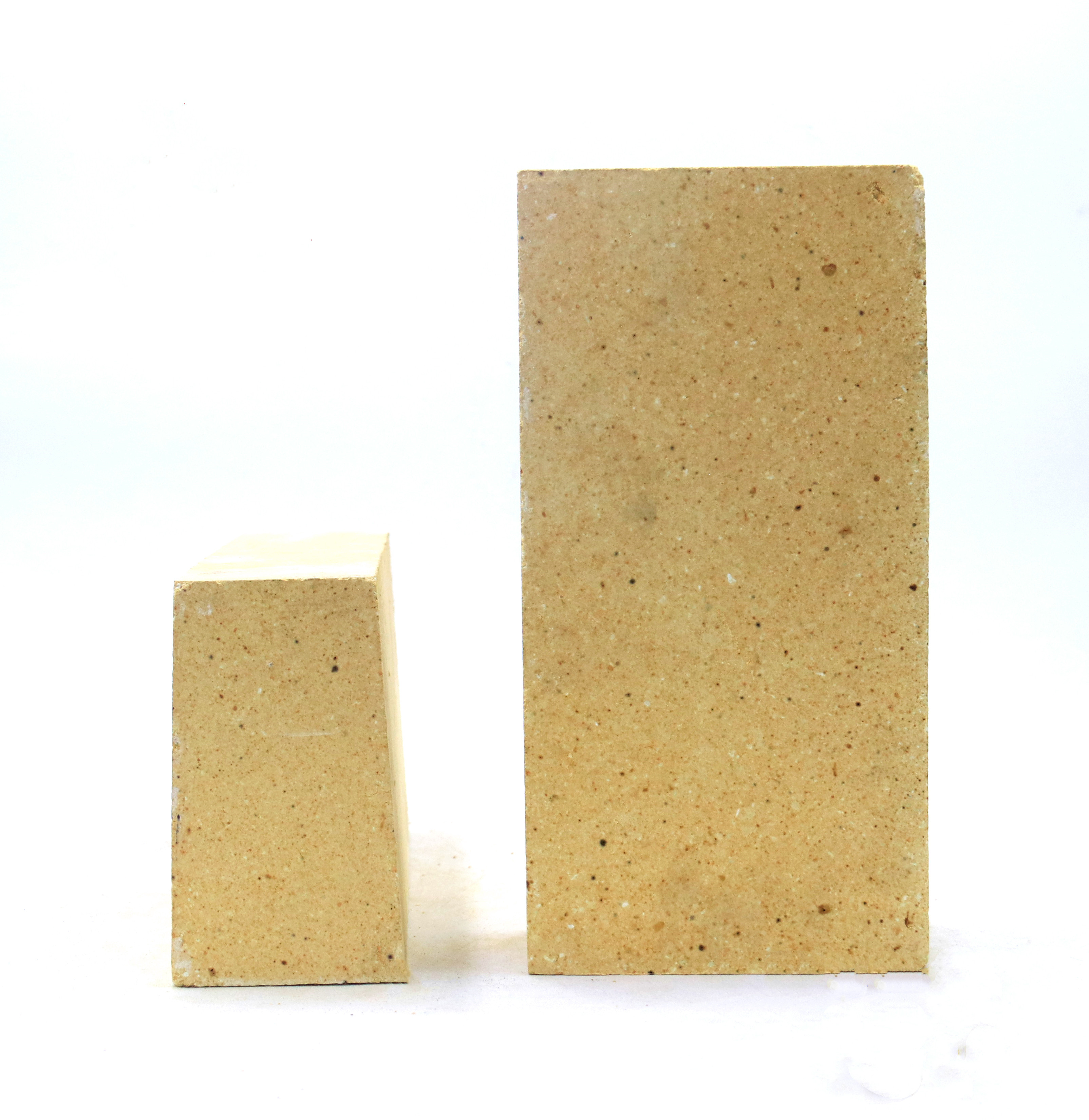 High alumina brick-high alumina T-39 knife brick