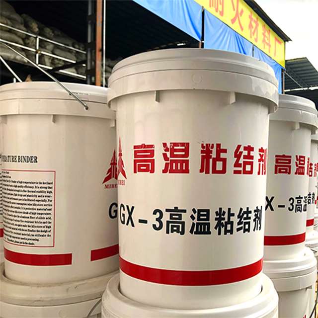 GX-3 high temperature adhesive