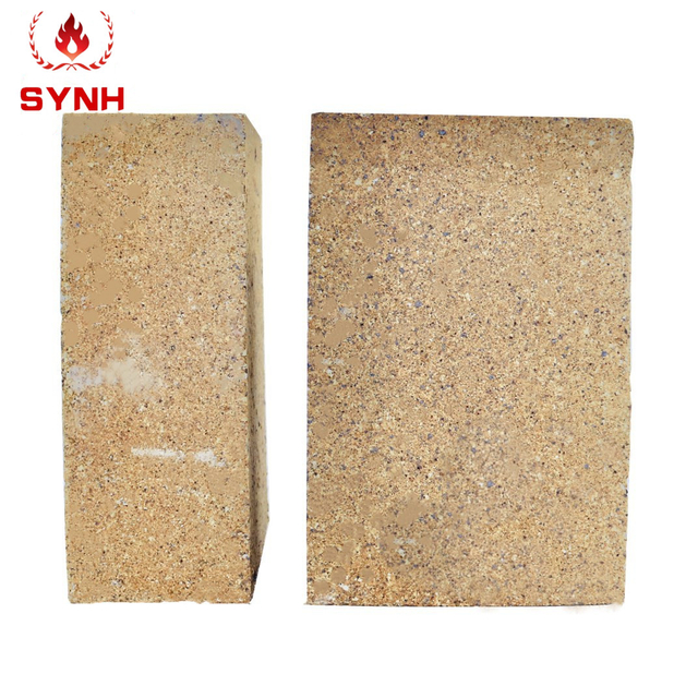 Clay Brick-Seven-inch Head