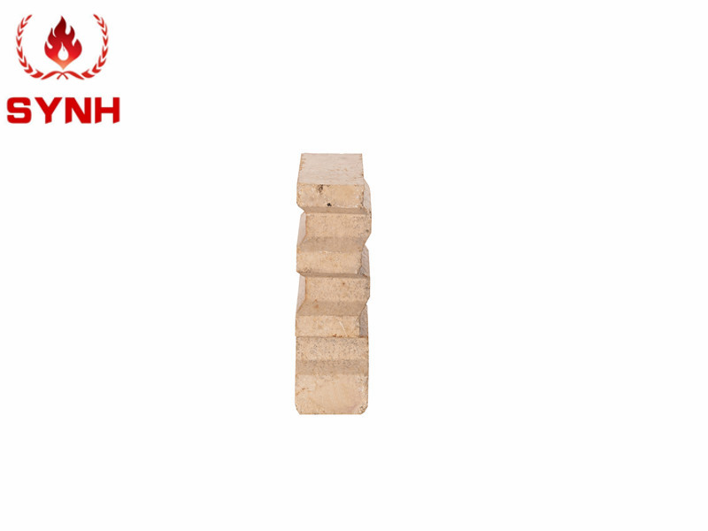 High Alumina Brick-High Alumina Ceiling Brick