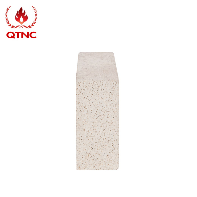 0.8 Mullite Lightweight Insulation Brick-T3