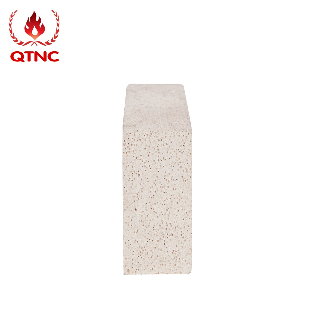 0.8 Mullite Lightweight Insulation Brick-T3
