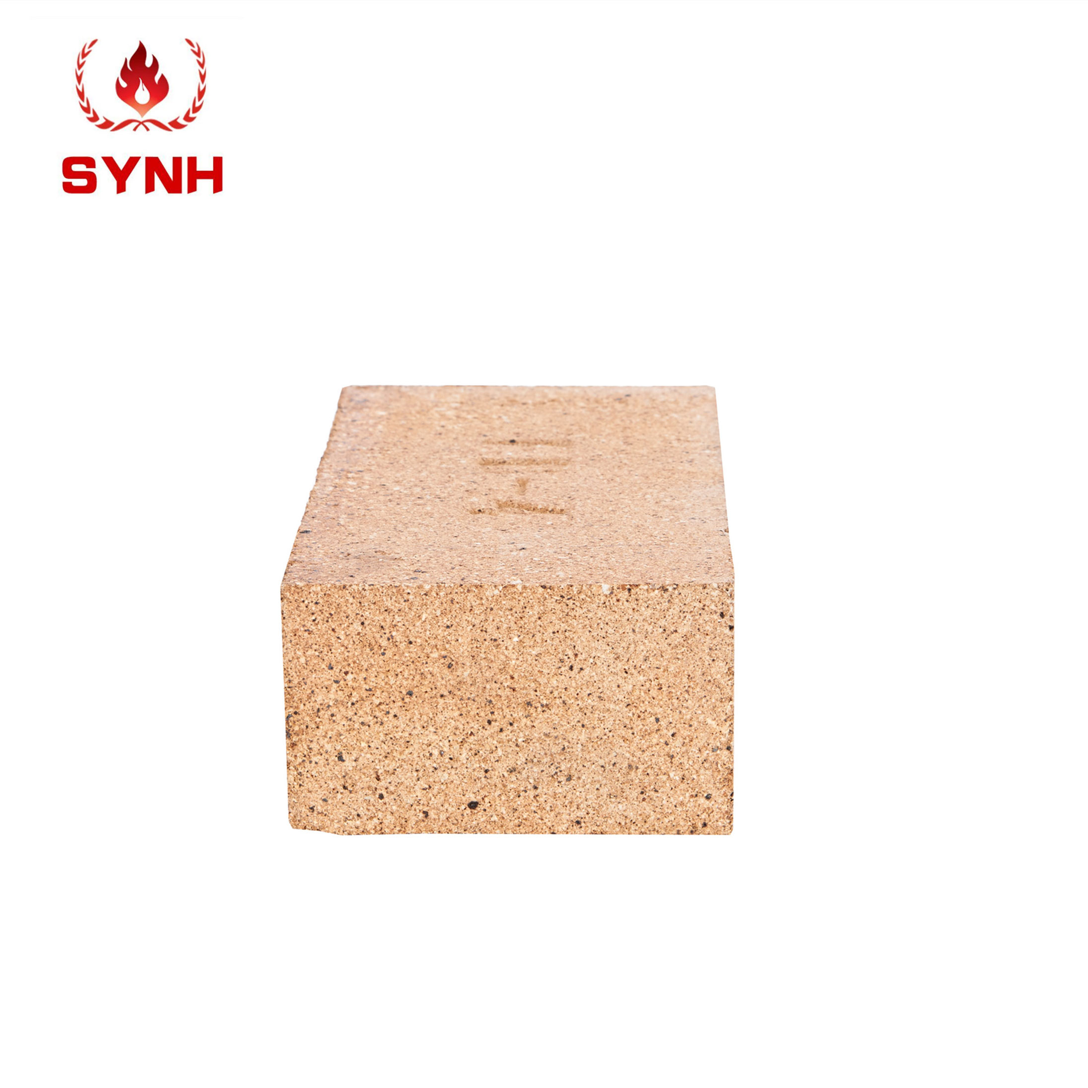 clay marking bricks