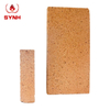 Clay 3-point brick