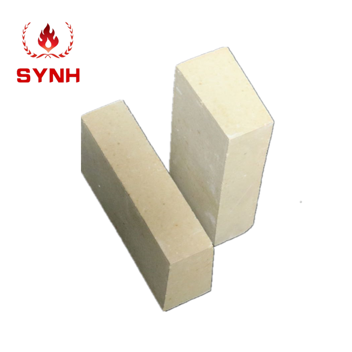 High Alumina Brick-Super High Alumina T-39 Brick