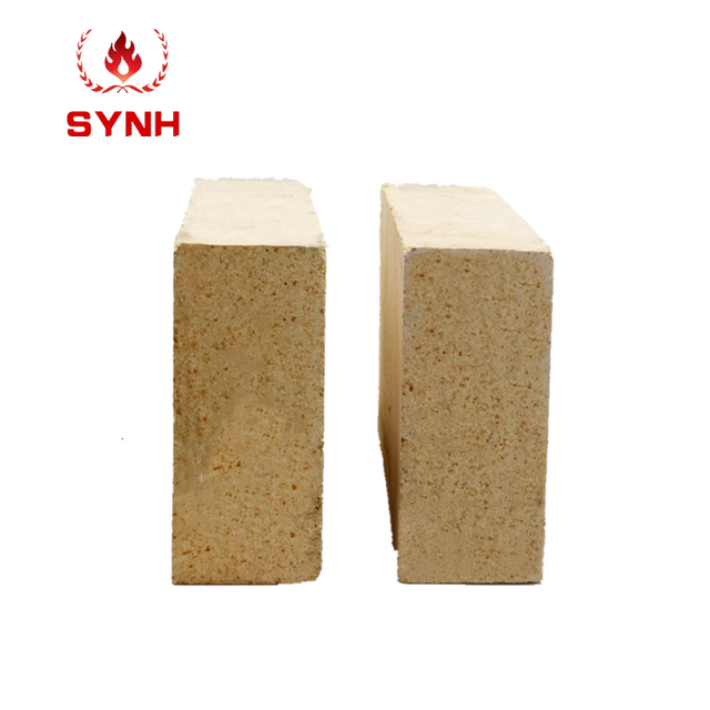 High alumina brick-high alumina T-7 brick