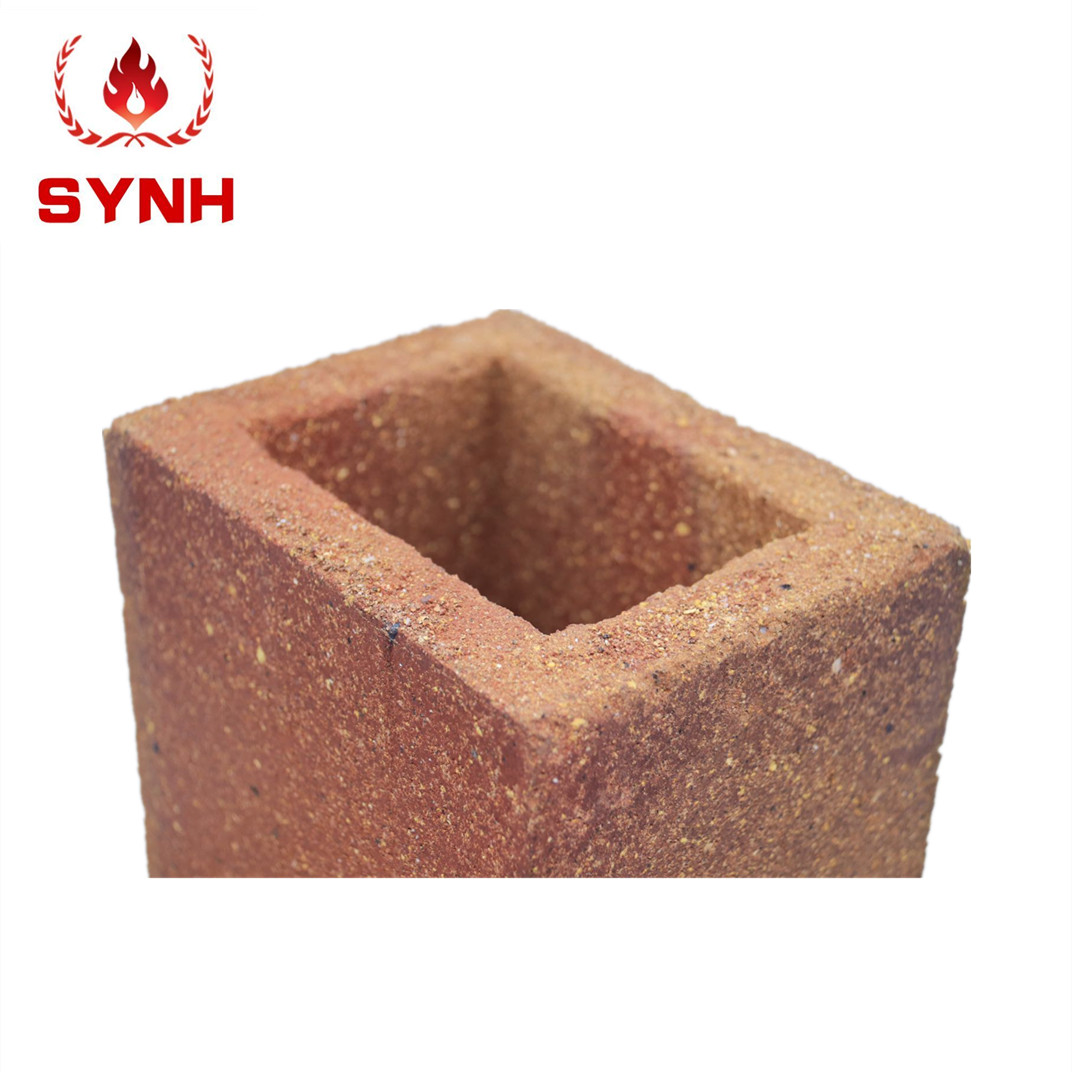 Clay Brick-Zhongtong