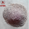 High alumina refractory castable