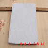 Perlite board