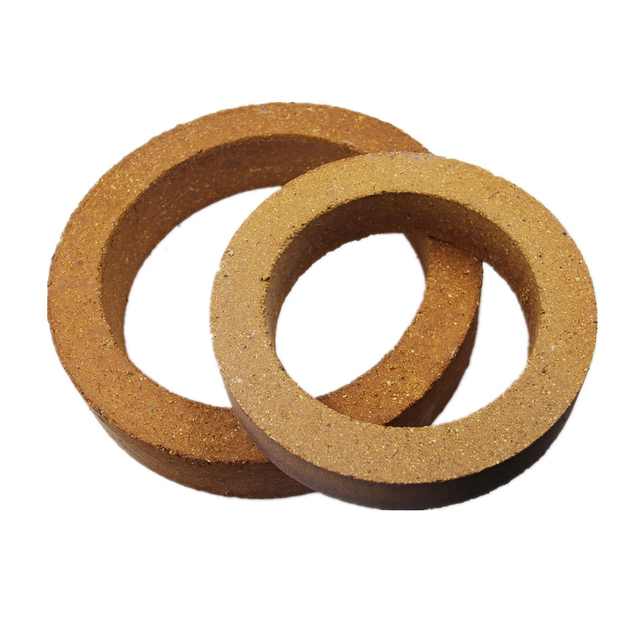 Clay brick-120# furnace ring