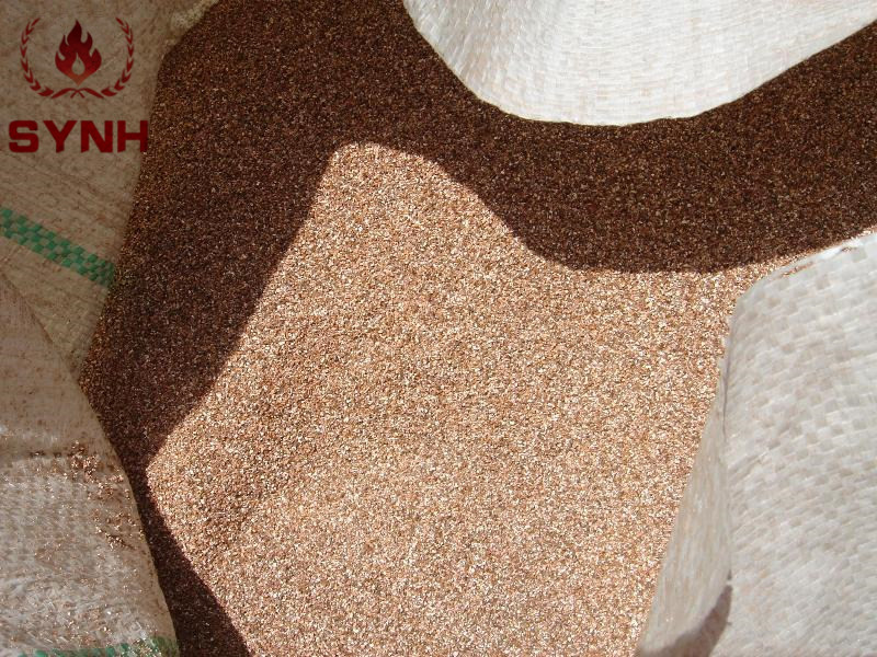 Vermiculite