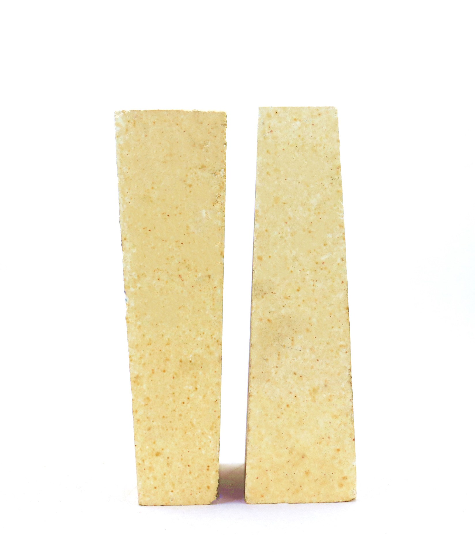 High Alumina Brick-Super High Aluminium T-19 Axe Brick