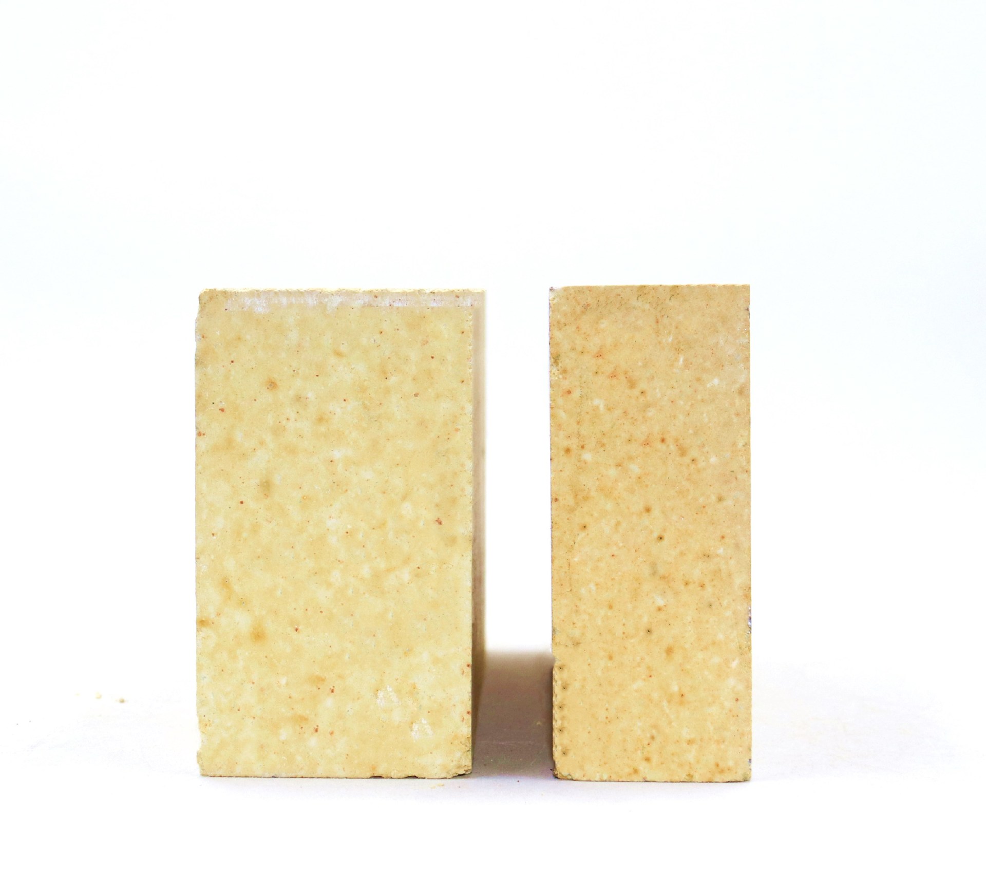 High Alumina Brick-Super High Aluminium T-20 Axe Brick