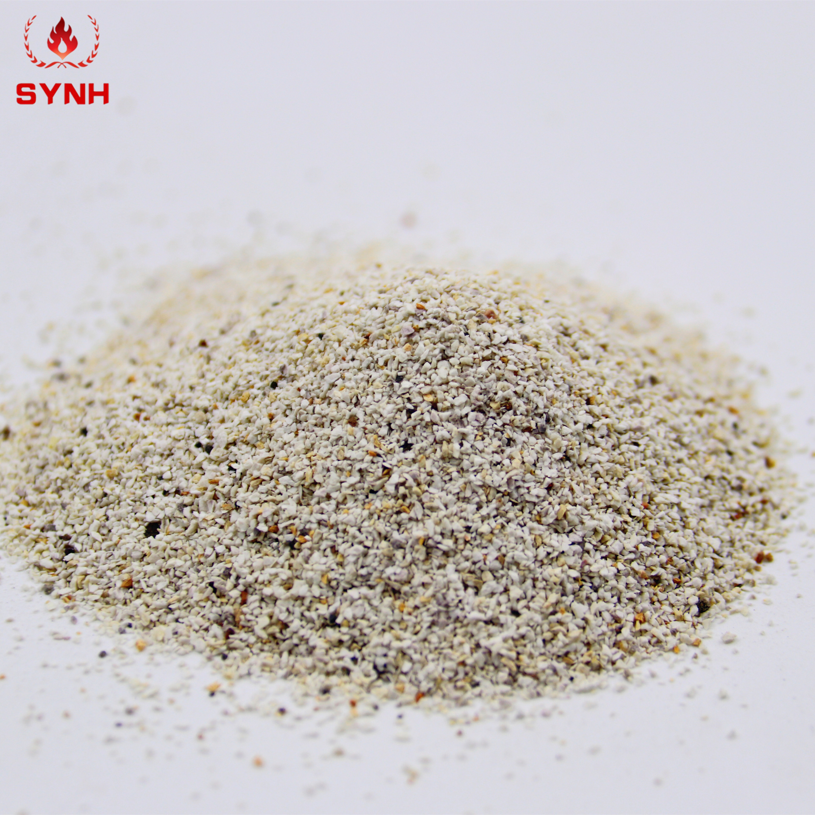 Mullite sand 30~60 mesh