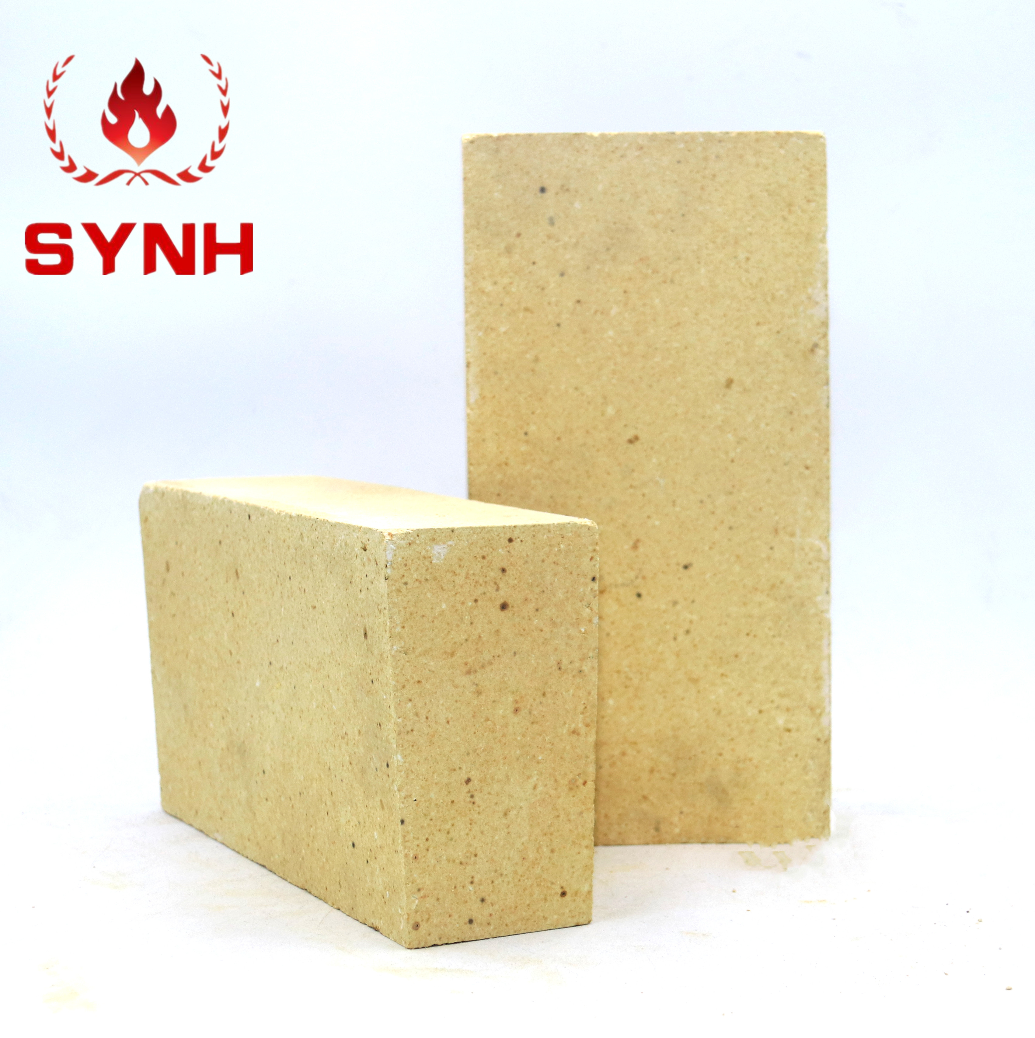 High alumina brick-high alumina T-39 knife brick