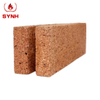 Clay Brick-2 Split Brick
