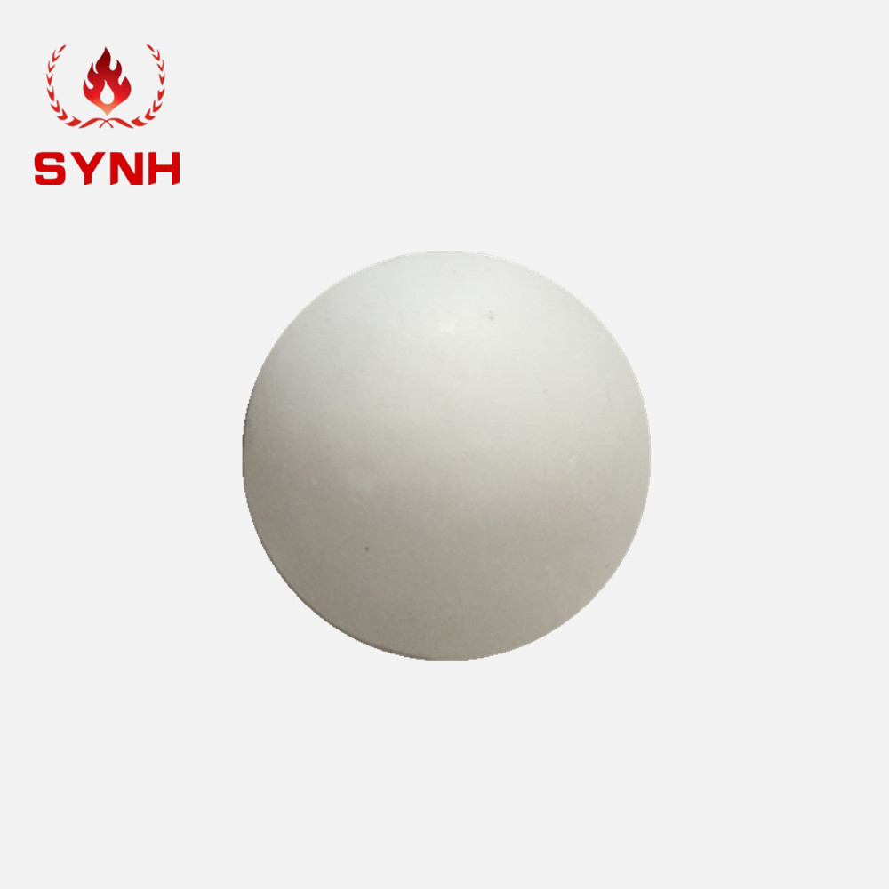 Corundum Refractory Ball