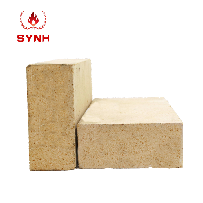 High alumina brick-high alumina T-7 brick