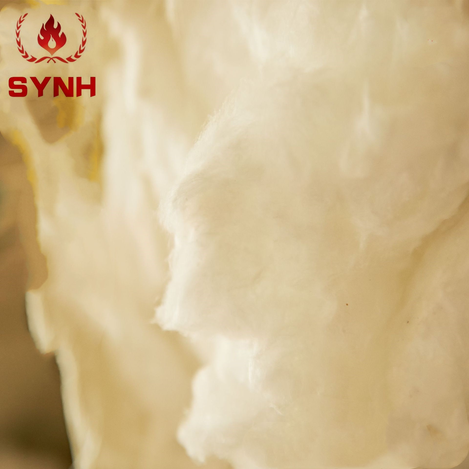 Aluminum silicate high-purity loose cotton