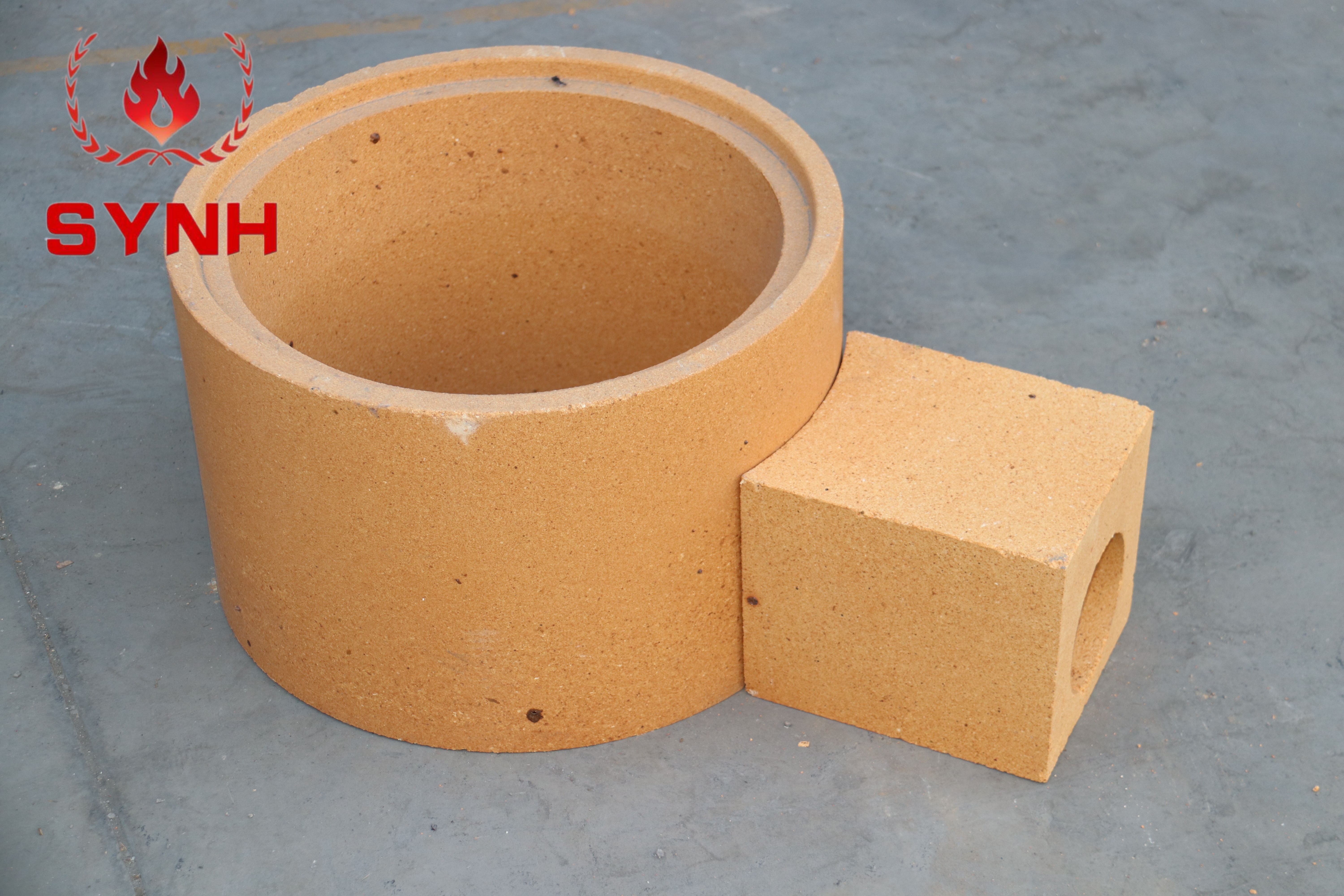 Original picture of high alumina integrated furnace brick (7).jpg