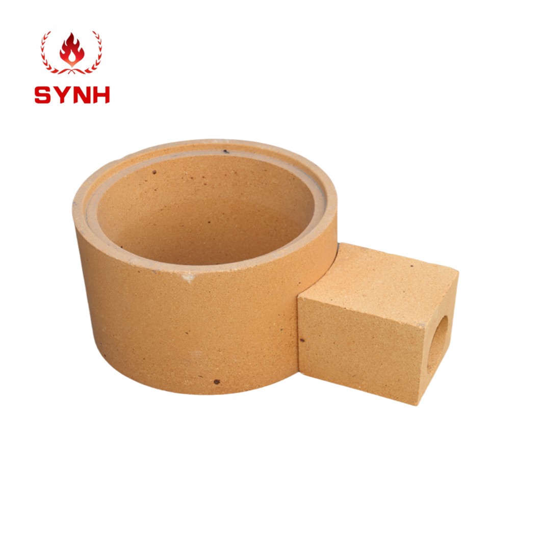 Integrated furnace brick selection in 2026: Don’t just focus on the Al₂O₃ content