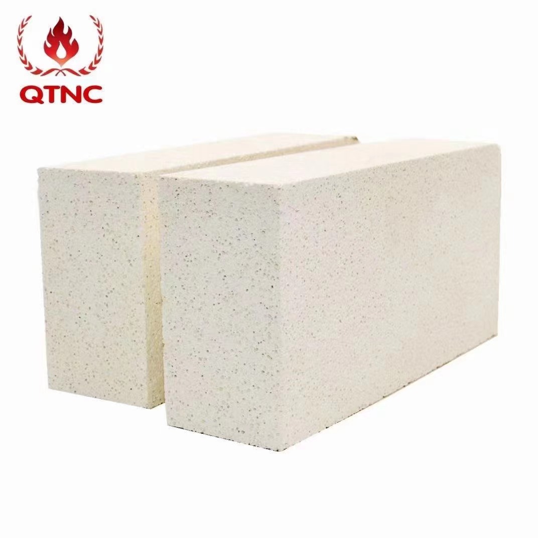 10 Frequently Asked Questions About Mullite Bricks