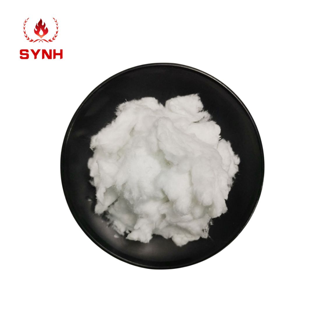 The two major pain points of aluminum silicate loose cotton have troubled countless high-temperature insulation users.